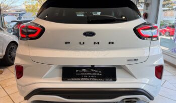 
										Ford Puma 2022 ST-LINE HYBRID full									