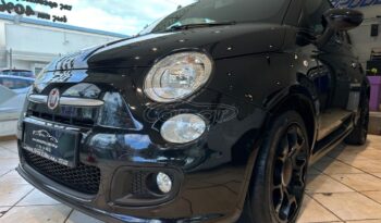 
										Fiat 500 2015 full									