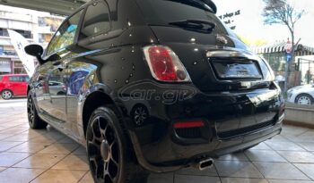 
										Fiat 500 2015 full									