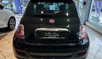 
										Fiat 500 2015 full									