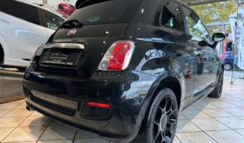 
										Fiat 500 2015 full									