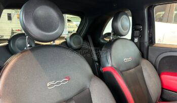 
										Fiat 500 2015 full									