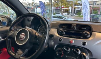 
										Fiat 500 2015 full									