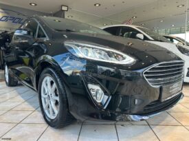 Ford Fiesta 2021 ΤΙΤΑΝΙUM HYBRID