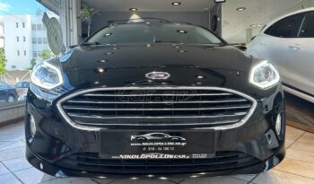 
										Ford Fiesta 2021 ΤΙΤΑΝΙUM HYBRID full									