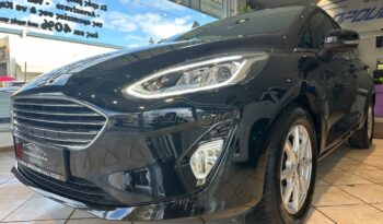 
										Ford Fiesta 2021 ΤΙΤΑΝΙUM HYBRID full									