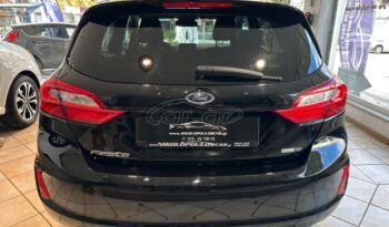 
										Ford Fiesta 2021 ΤΙΤΑΝΙUM HYBRID full									