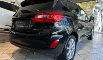 
										Ford Fiesta 2021 ΤΙΤΑΝΙUM HYBRID full									