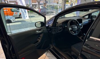 
										Ford Fiesta 2021 ΤΙΤΑΝΙUM HYBRID full									