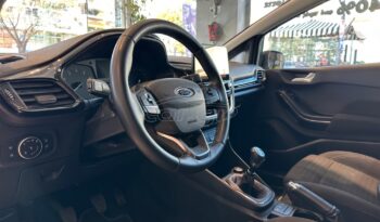 
										Ford Fiesta 2021 ΤΙΤΑΝΙUM HYBRID full									