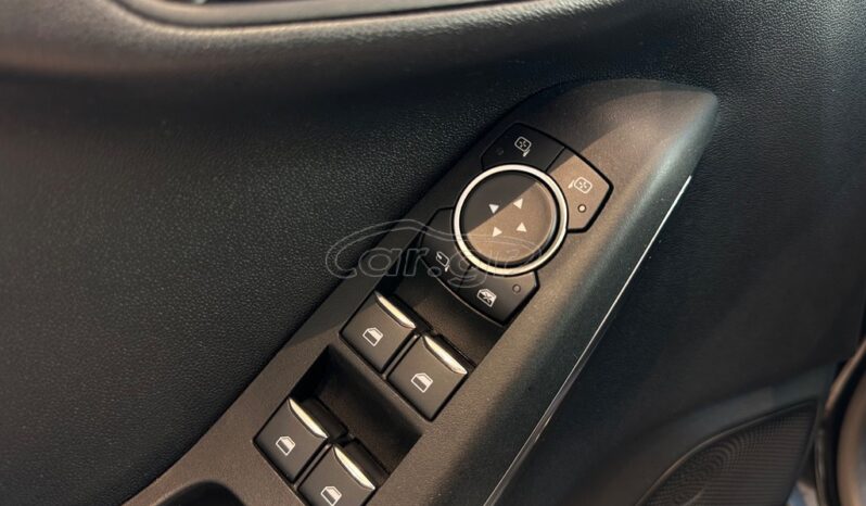 
								Ford Fiesta 2021 ΤΙΤΑΝΙUM HYBRID full									