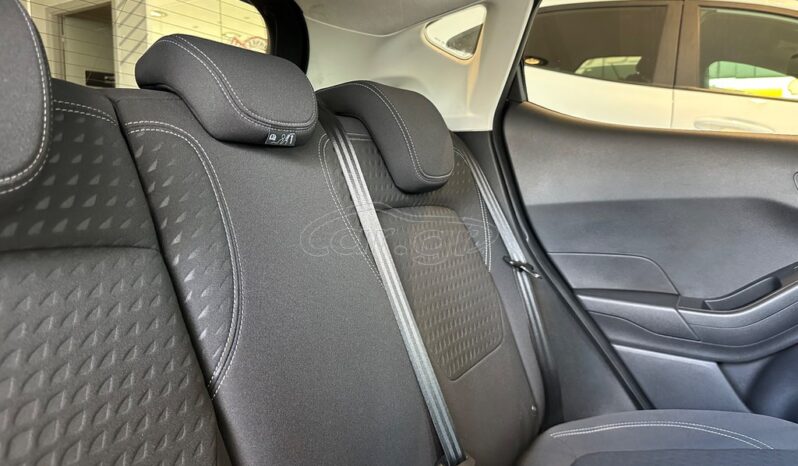 
								Ford Fiesta 2021 ΤΙΤΑΝΙUM HYBRID full									