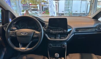 
										Ford Fiesta 2021 ΤΙΤΑΝΙUM HYBRID full									