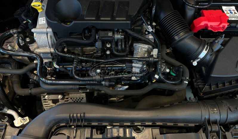 
								Ford Fiesta 2021 ΤΙΤΑΝΙUM HYBRID full									