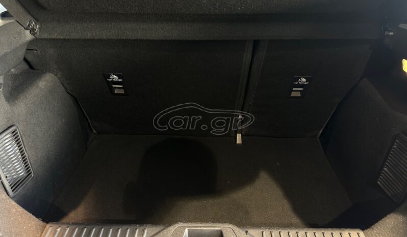 
								Ford Fiesta 2021 ΤΙΤΑΝΙUM HYBRID full									