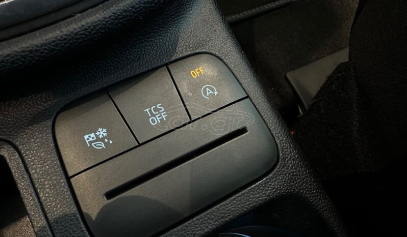 
								Ford Fiesta 2021 ΤΙΤΑΝΙUM HYBRID full									