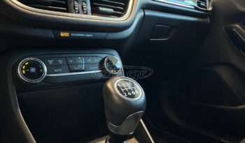 
										Ford Fiesta 2021 ΤΙΤΑΝΙUM HYBRID full									