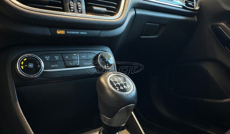 
								Ford Fiesta 2021 ΤΙΤΑΝΙUM HYBRID full									