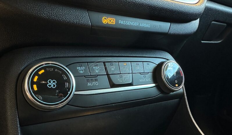 
								Ford Fiesta 2021 ΤΙΤΑΝΙUM HYBRID full									