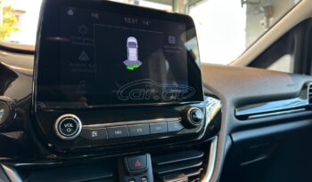 
										Ford Fiesta 2021 ΤΙΤΑΝΙUM HYBRID full									