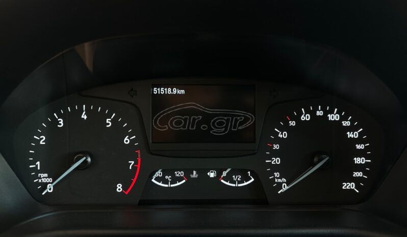 
								Ford Fiesta 2021 ΤΙΤΑΝΙUM HYBRID full									