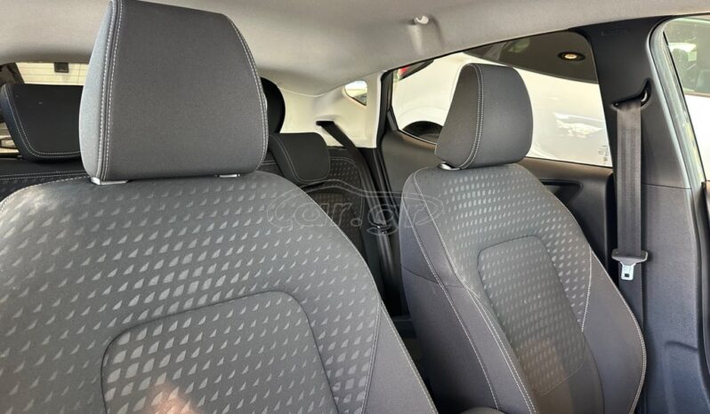 
								Ford Fiesta 2021 ΤΙΤΑΝΙUM HYBRID full									