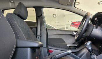 
										Ford Fiesta 2021 ΤΙΤΑΝΙUM HYBRID full									