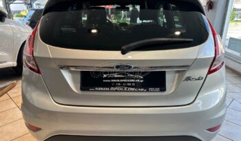 
										Ford Fiesta 2015 TITANIUM EURO 6 full									