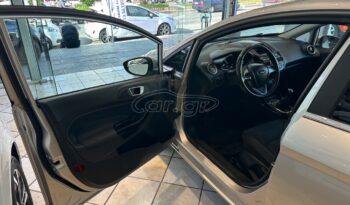 
										Ford Fiesta 2015 TITANIUM EURO 6 full									