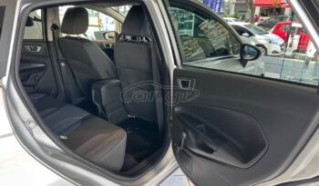 
										Ford Fiesta 2015 TITANIUM EURO 6 full									