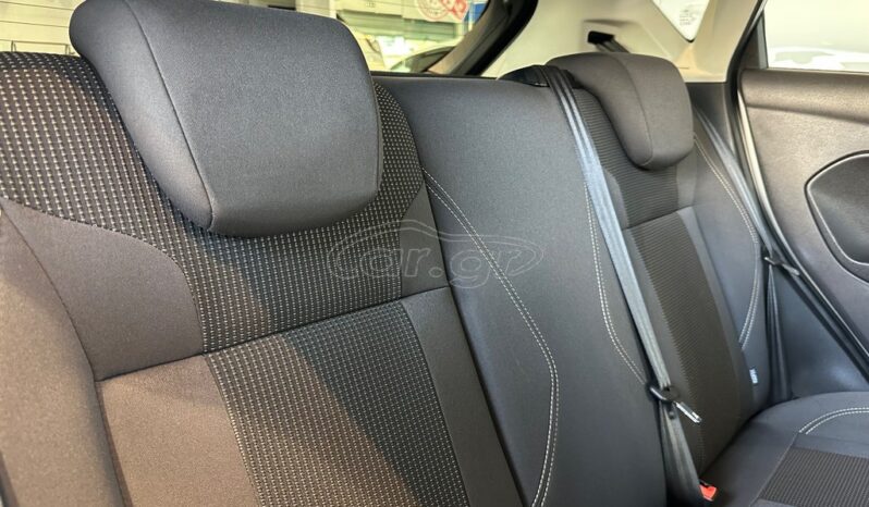 
								Ford Fiesta 2015 TITANIUM EURO 6 full									