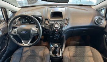 
										Ford Fiesta 2015 TITANIUM EURO 6 full									