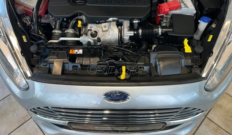 
								Ford Fiesta 2015 TITANIUM EURO 6 full									