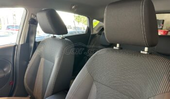 
										Ford Fiesta 2015 TITANIUM EURO 6 full									