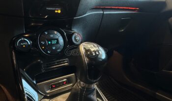 
										Ford Fiesta 2015 TITANIUM EURO 6 full									