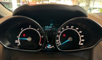 
										Ford Fiesta 2015 TITANIUM EURO 6 full									