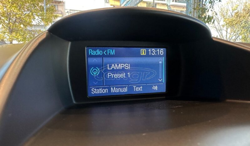 
								Ford Fiesta 2015 TITANIUM EURO 6 full									