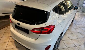 
										Ford Fiesta 2018 ST LINE DIESEL full									