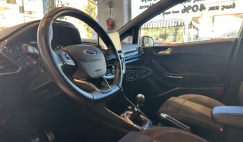
										Ford Fiesta 2018 ST LINE DIESEL full									
