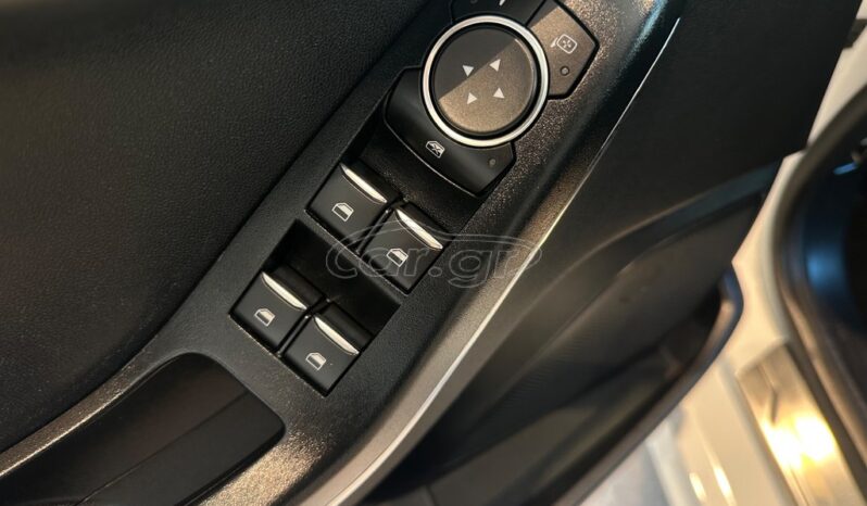 
								Ford Fiesta 2018 ST LINE DIESEL full									