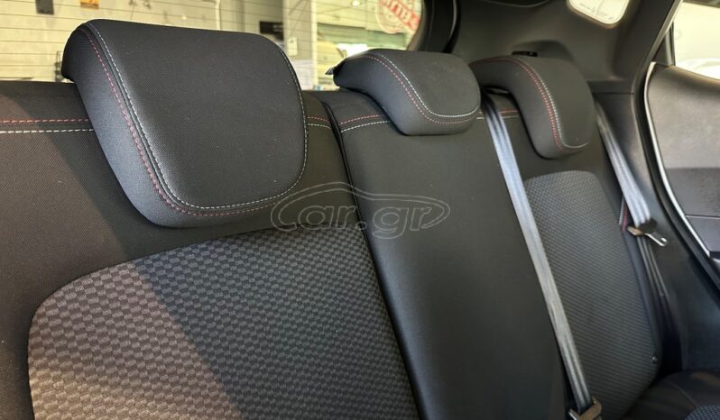 
								Ford Fiesta 2018 ST LINE DIESEL full									