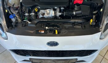 
										Ford Fiesta 2018 ST LINE DIESEL full									