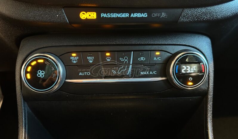 
								Ford Fiesta 2018 ST LINE DIESEL full									