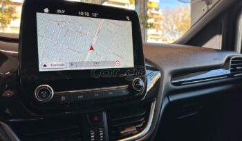 
										Ford Fiesta 2018 ST LINE DIESEL full									