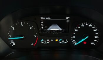 
										Ford Fiesta 2018 ST LINE DIESEL full									