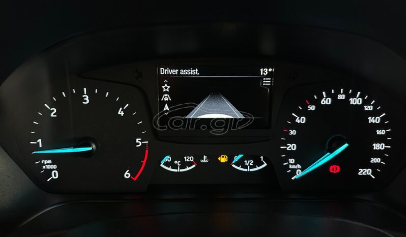 
								Ford Fiesta 2018 ST LINE DIESEL full									