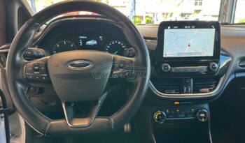 
										Ford Fiesta 2018 ST LINE DIESEL full									