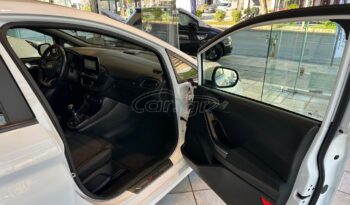 
										Ford Fiesta 2018 ST LINE DIESEL full									