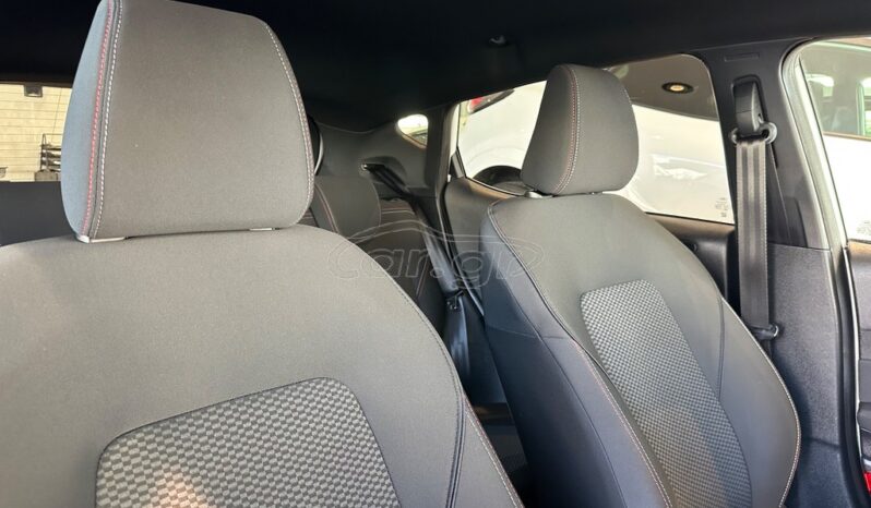 
								Ford Fiesta 2018 ST LINE DIESEL full									