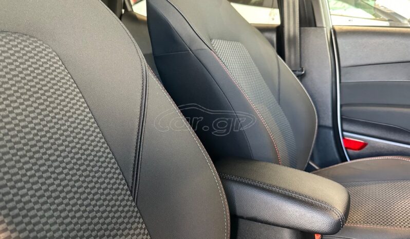 
								Ford Fiesta 2018 ST LINE DIESEL full									